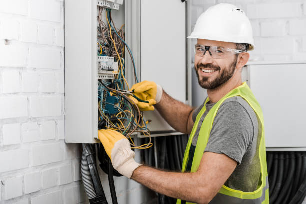 Reliable MD Electrician Solutions