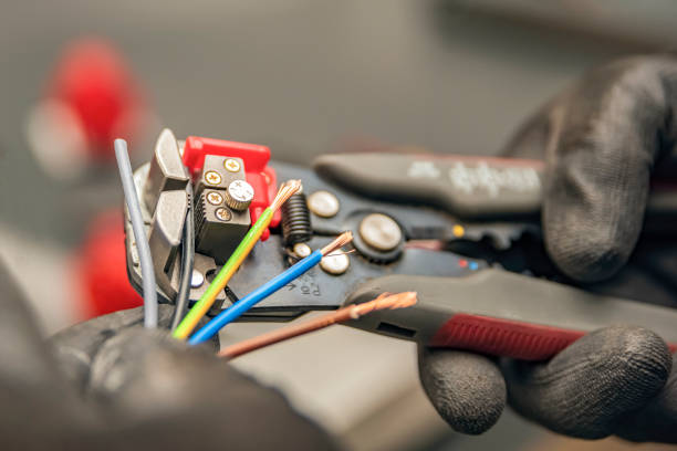 Best Electrician for Home Renovation  in Charlotte Hall, MD