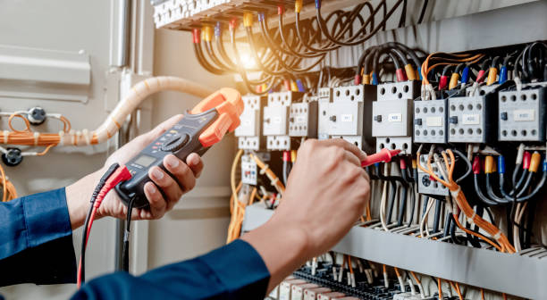 Best Emergency Electrical Repair  in Charlotte Hall, MD