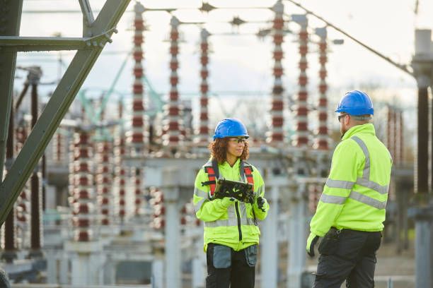 Best Best Electricians Near Me  in Charlotte Hall, MD