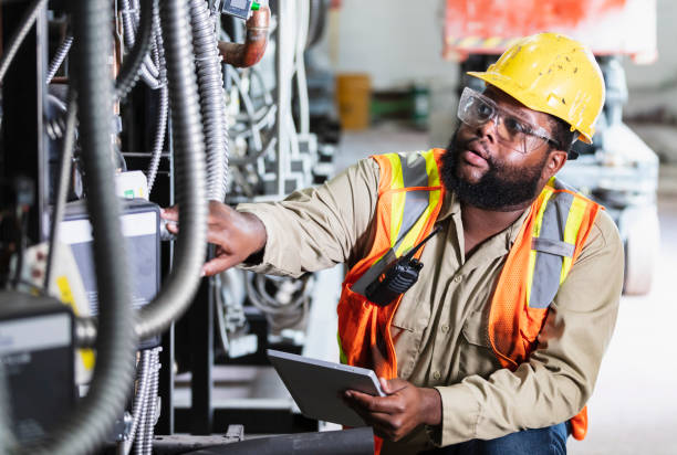 Best Emergency Electrician Near Me  in Charlotte Hall, MD