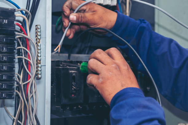 Best Residential Electrician Services  in Charlotte Hall, MD