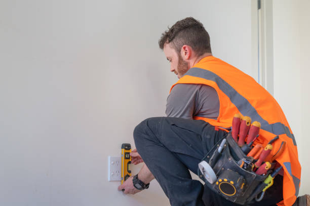 Best Electrical Wiring Services  in Charlotte Hall, MD